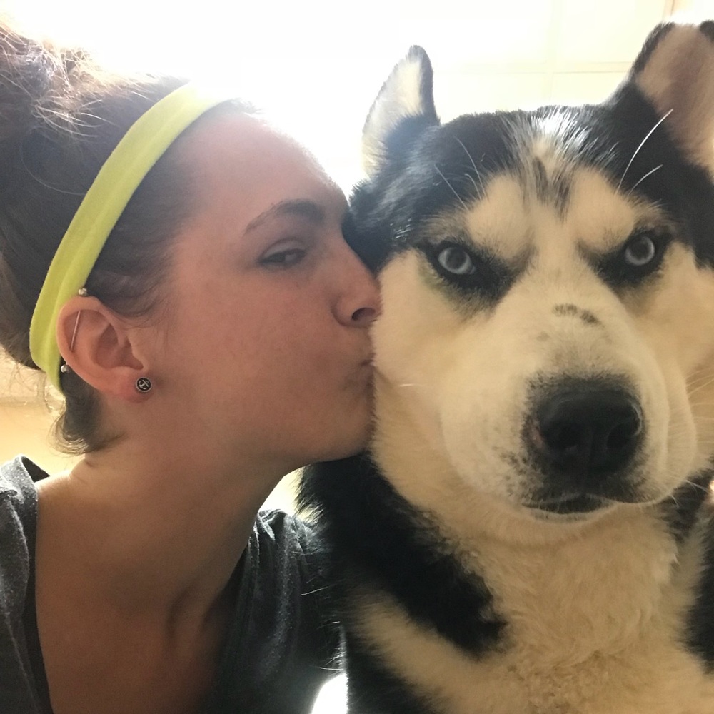 Meet your Posher ❤️